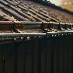half rounded gutters