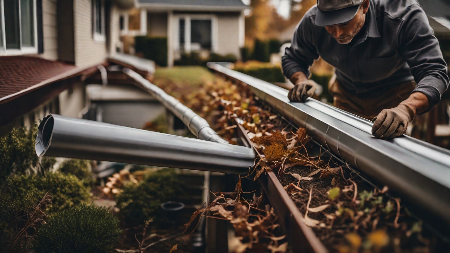 Choosing the Right Size and Shape