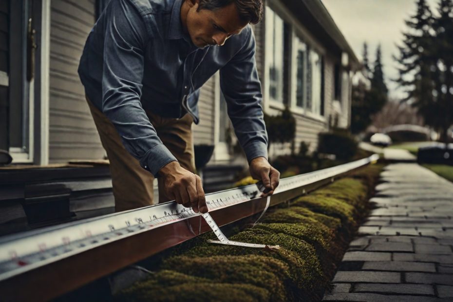 Measuring Gutter business oriented1