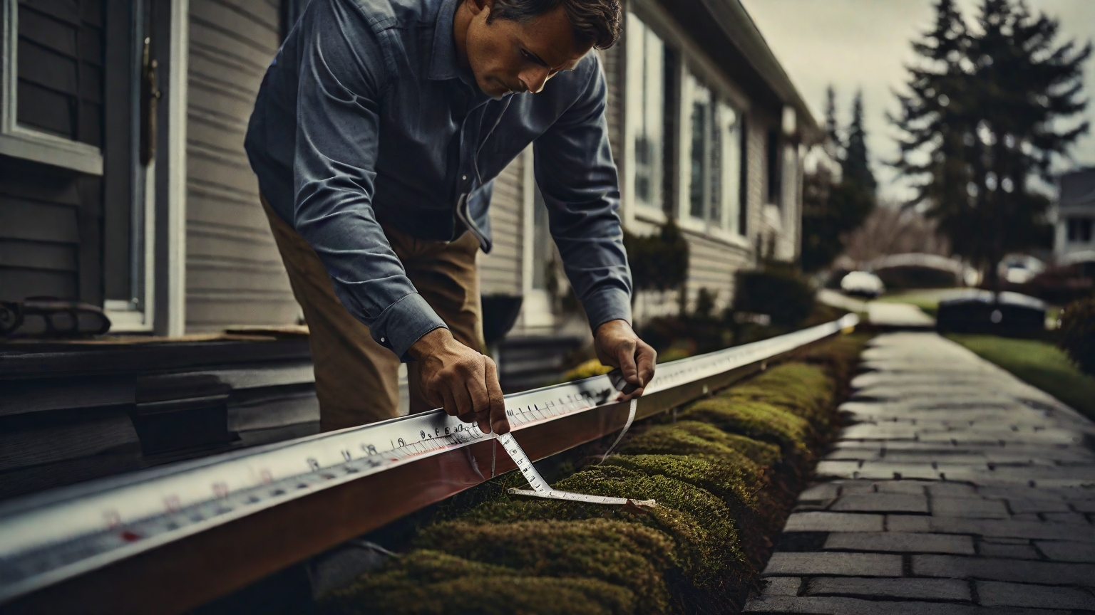 Measuring Gutter business oriented1