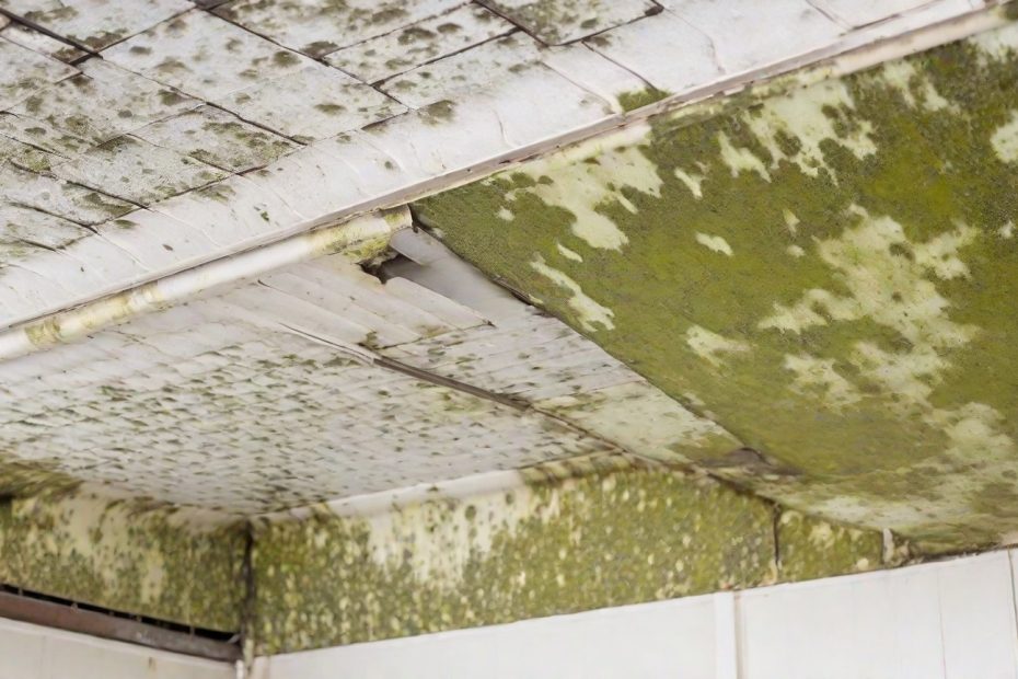 Mold and Mildew