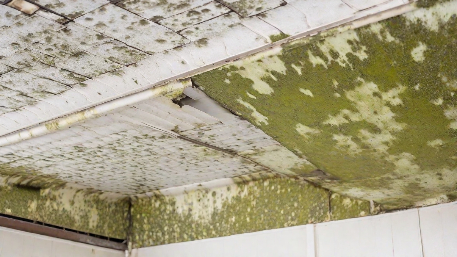 Mold and Mildew