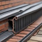 Gutter Expansion Joints gutter expansion joints