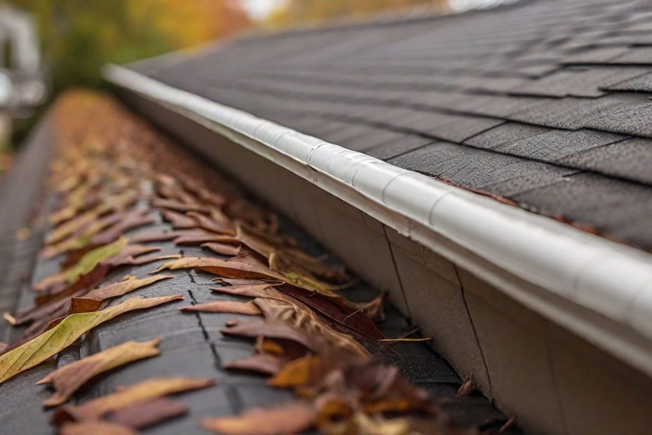 gutter guards
