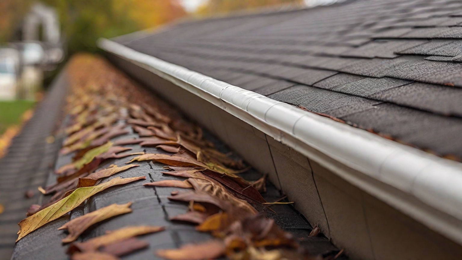 gutter guards