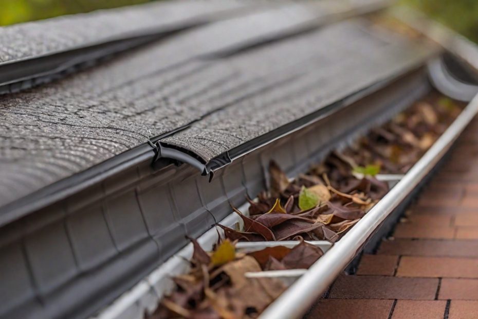 gutter guards