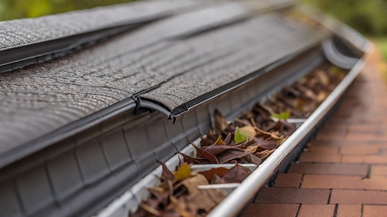 gutter guards