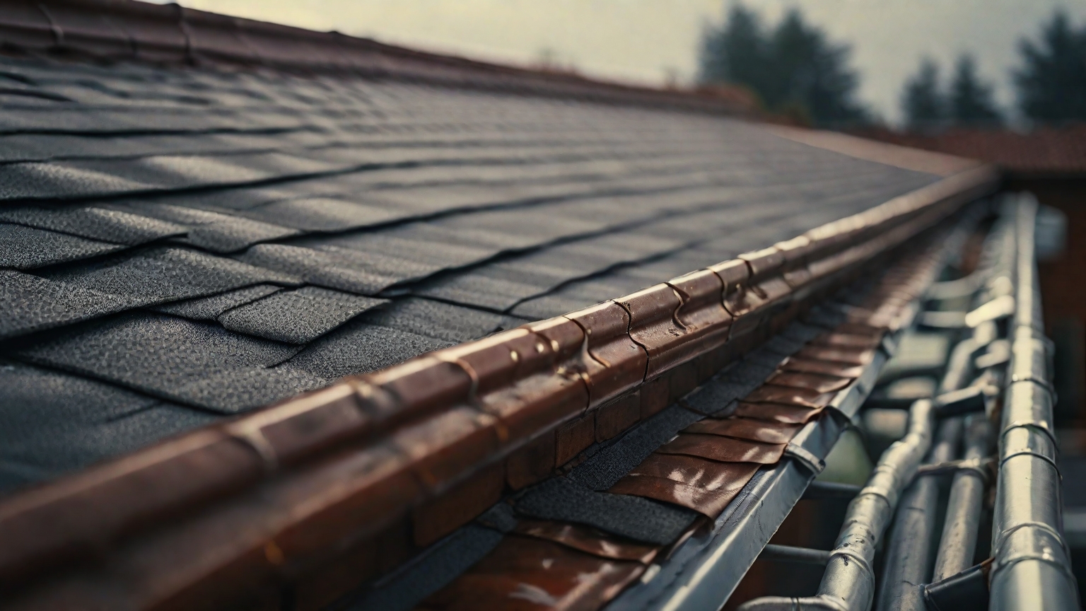 gutter mantenience_roof mantenience